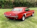 Thumbnail Photo 114 for 1966 Ford Mustang Coupe